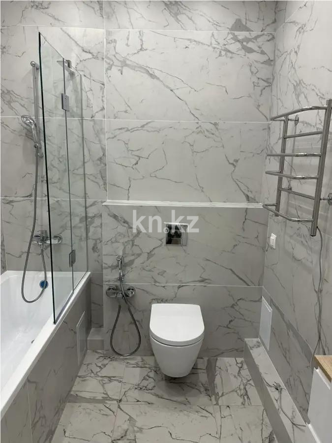 Продажа 2-комнатной квартиры, 51 м² в Алматы - фото 4