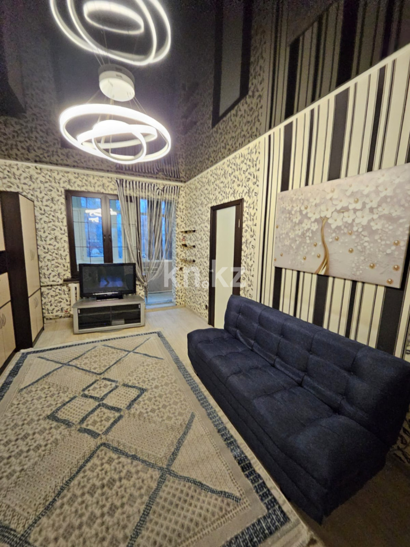 Аренда 2-комнатной квартиры, 48 м² в Алматы - фото 2