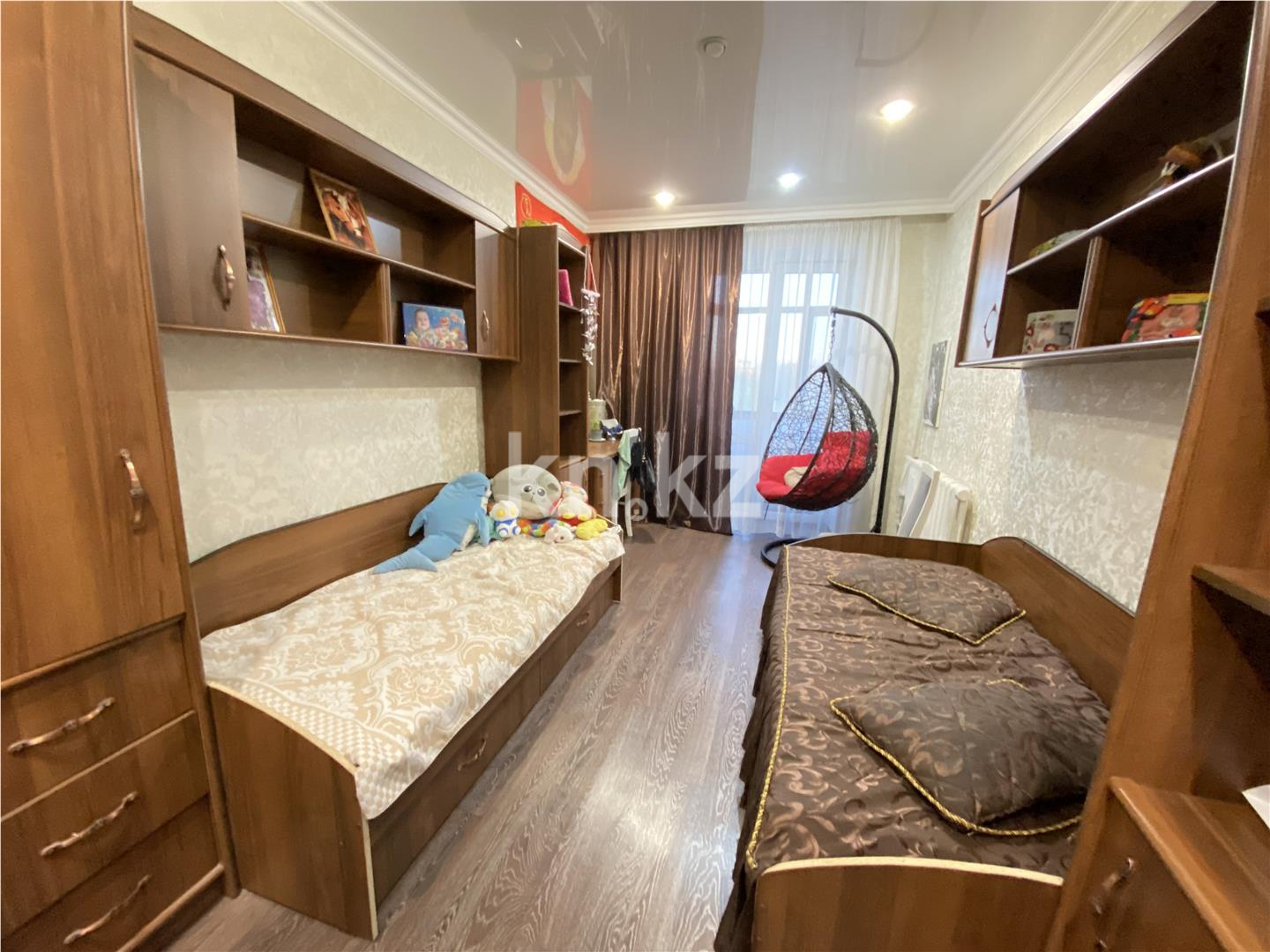 Продажа 3-комнатной квартиры, 74 м² в Караганде - фото 3