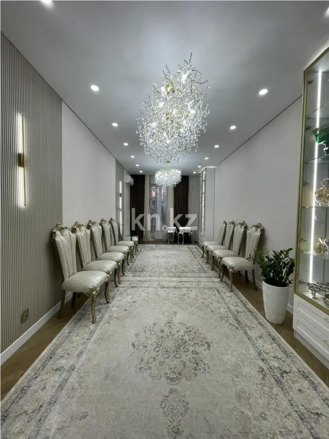 Продажа 3-комнатной квартиры, 150 м², пр. Сейфуллина, дом  416 в Алматы - фото 2