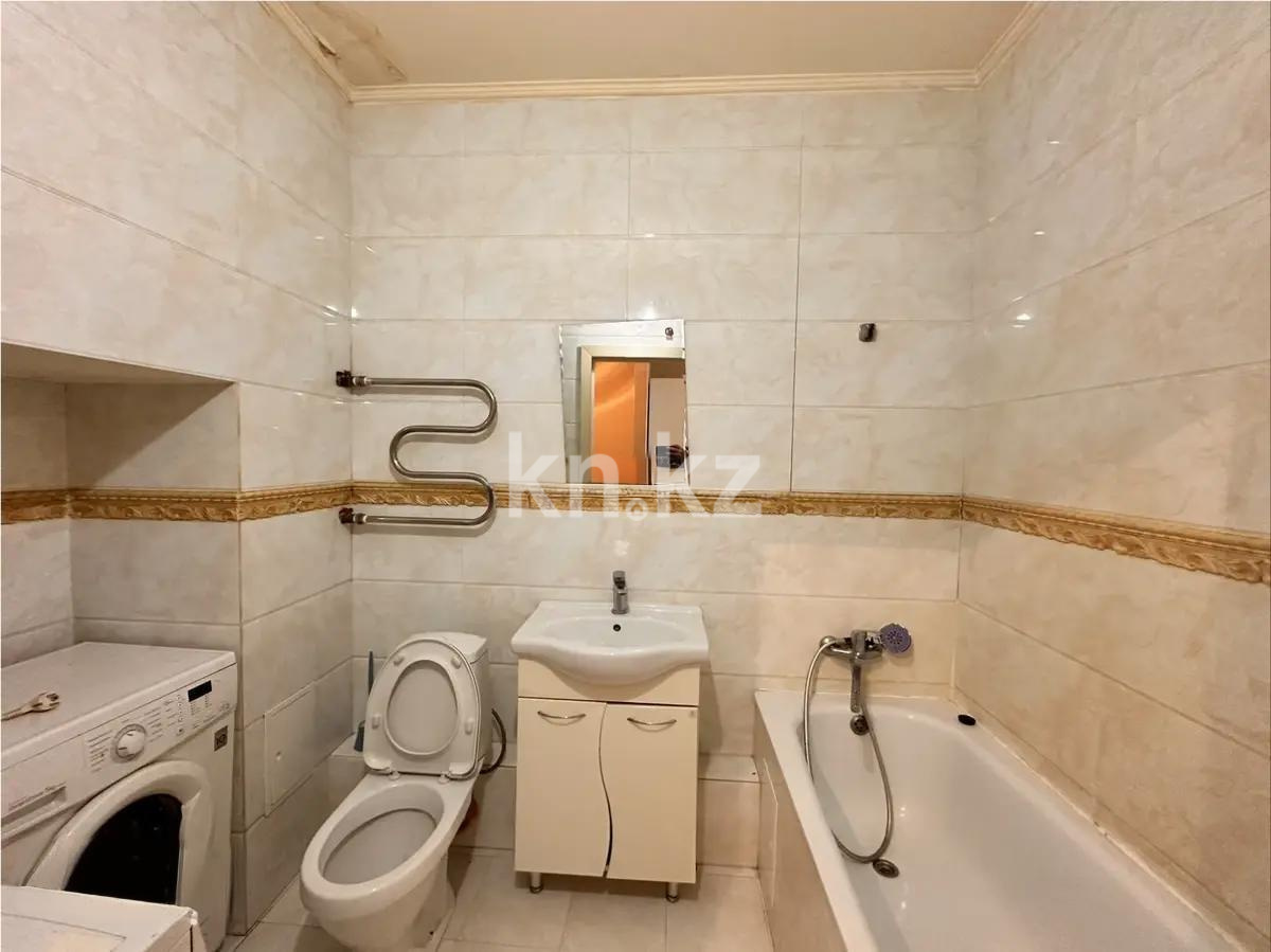 Продажа 1-комнатной квартиры, 35 м² в Астане - фото 3