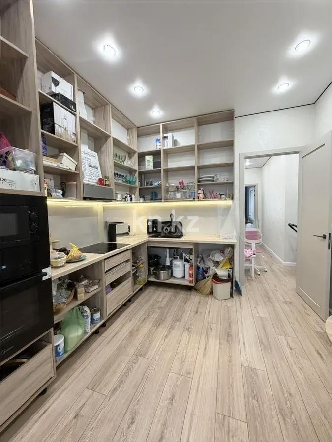 Продажа 3-комнатной квартиры, 69 м² в Астане - фото 4