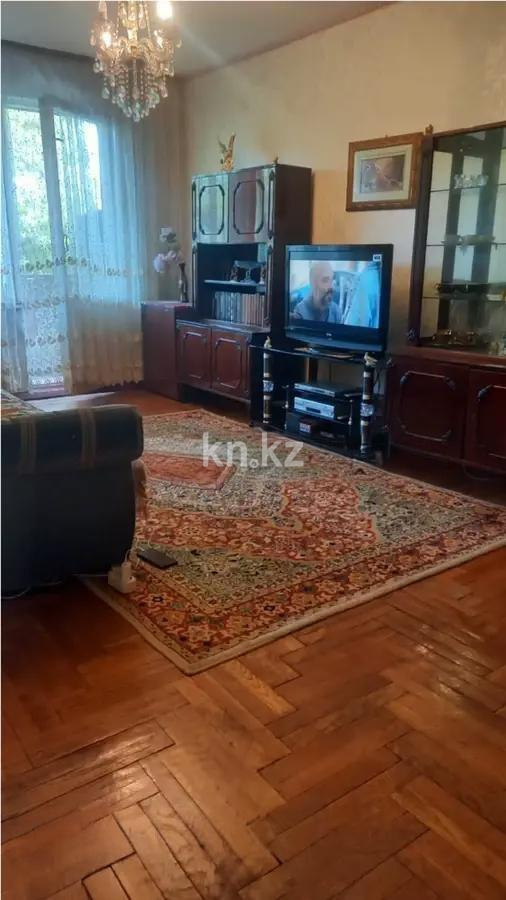 Продажа 4-комнатной квартиры, 74 м² в Алматы