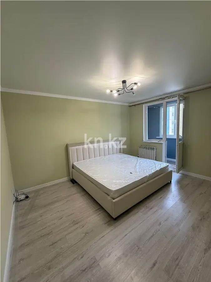 Продажа 1-комнатной квартиры, 38 м² в Алматы