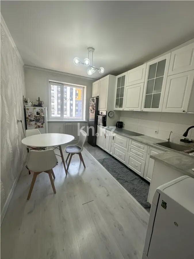 Продажа 2-комнатной квартиры, 64 м² в Астане - фото 3