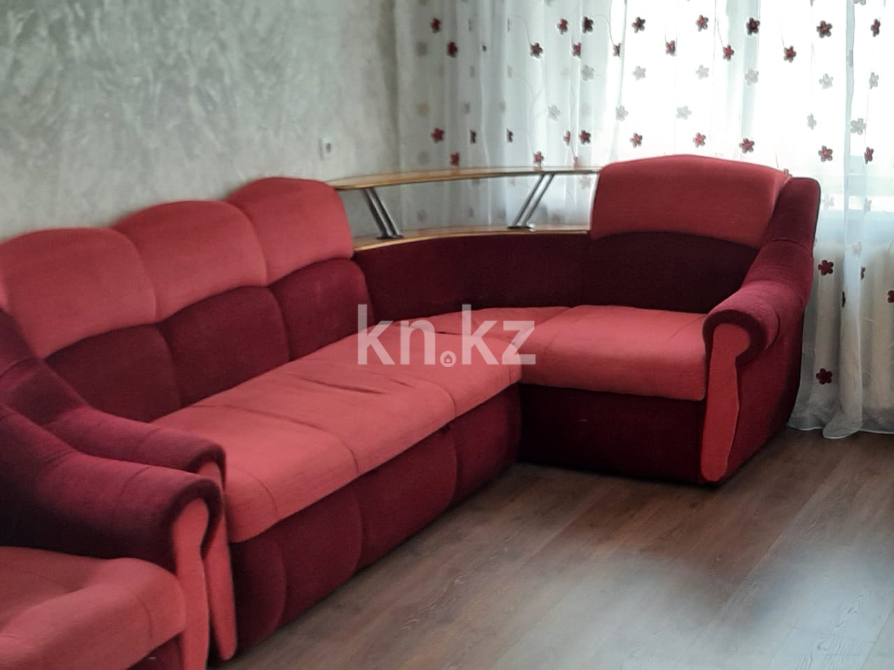 Продажа 1-комнатной квартиры, 28.9 м² в Усть-Каменогорске