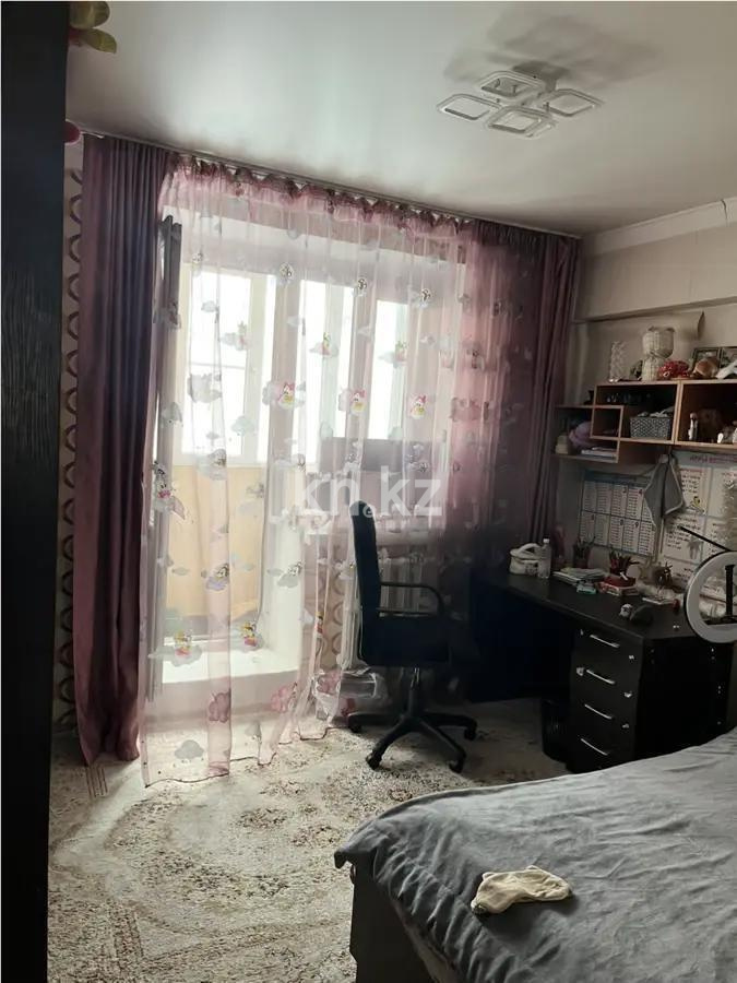 Продажа 3-комнатной квартиры, 64.2 м² в Алматы - фото 2