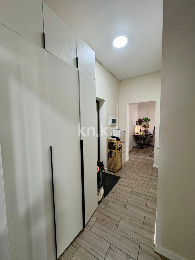 Продажа 2-комнатной квартиры, 62 м² в Алматы - фото 14