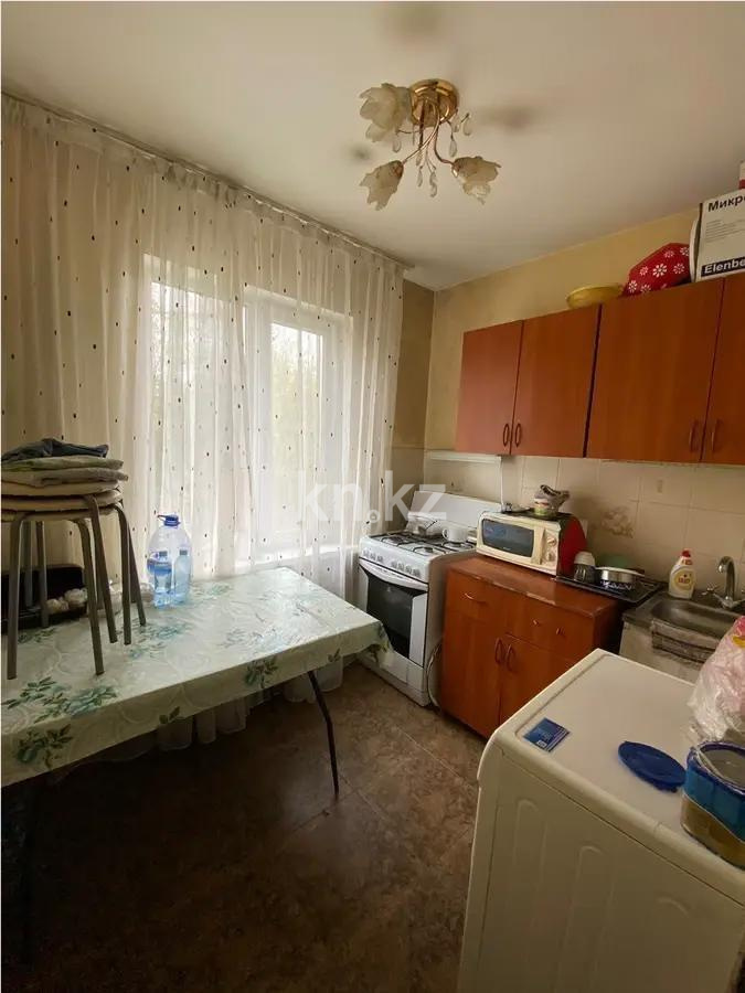 Продажа 1-комнатной квартиры, 33 м², мкр-н Таугуль, дом  38 в Алматы - фото 3