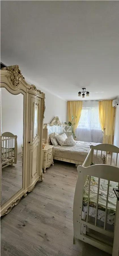 Продажа 3-комнатной квартиры, 59 м² в Алматы - фото 2