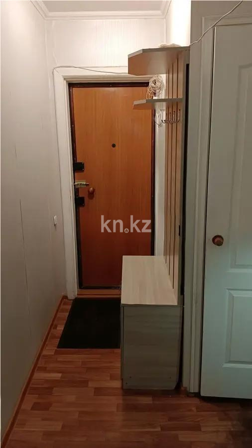 Продажа 1-комнатной квартиры, 30 м², ул. Рыскулова, дом  21 в Караганде - фото 5