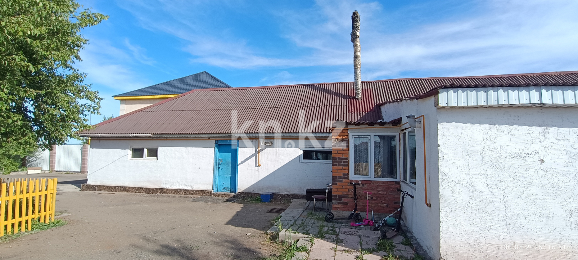 Продажа 4-комнатного дома, 108 м² в Астане - фото 7