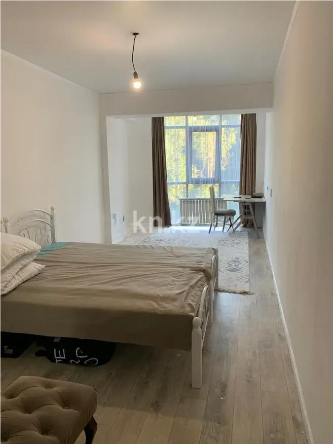 Продажа 2-комнатной квартиры, 70 м² в Алматы - фото 2