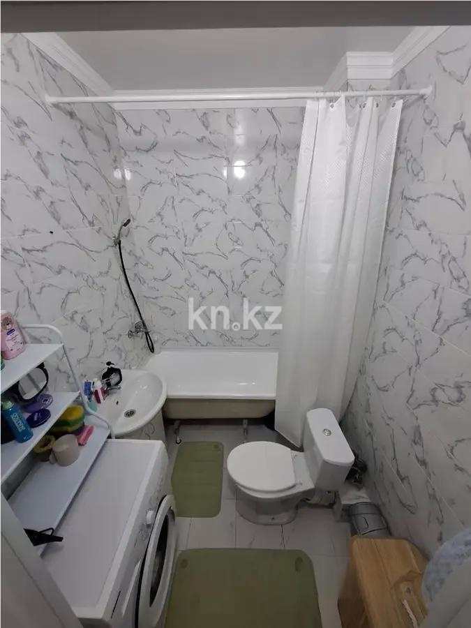 Продажа 1-комнатной квартиры, 28 м², ул. Кордай, дом  97 в Астане - фото 4
