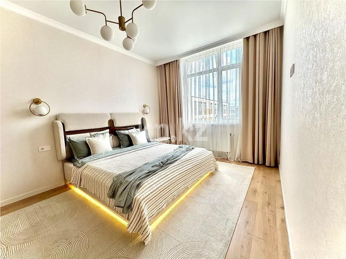 Продажа 2-комнатной квартиры, 67.5 м² в Астане - фото 2