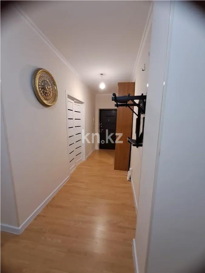 Продажа 2-комнатной квартиры, 64 м², ул. Молдагалиева в Астане - фото 5