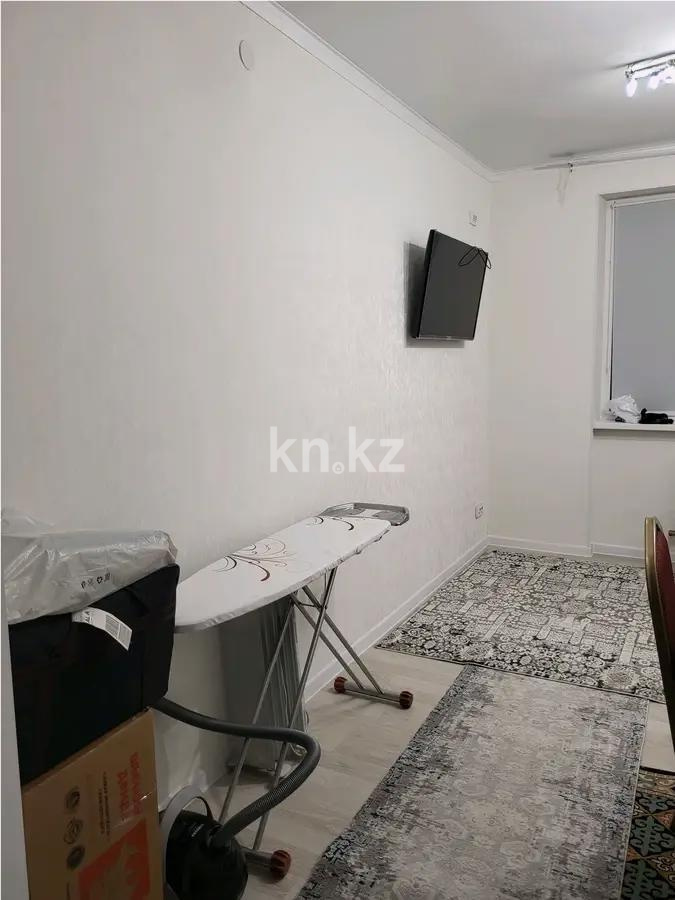 Продажа 1-комнатной квартиры, 21 м², мкр-н Калкаман-1, дом  5 в Алматы