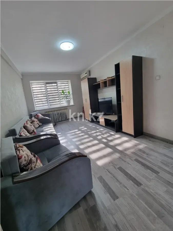 Продажа 3-комнатной квартиры, 65 м² в Алматы