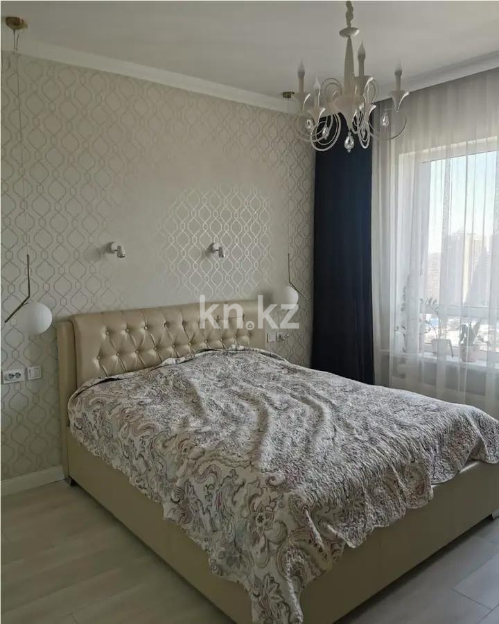 Продажа 3-комнатной квартиры, 93 м², ул. Варламова, дом  27а в Алматы - фото 2