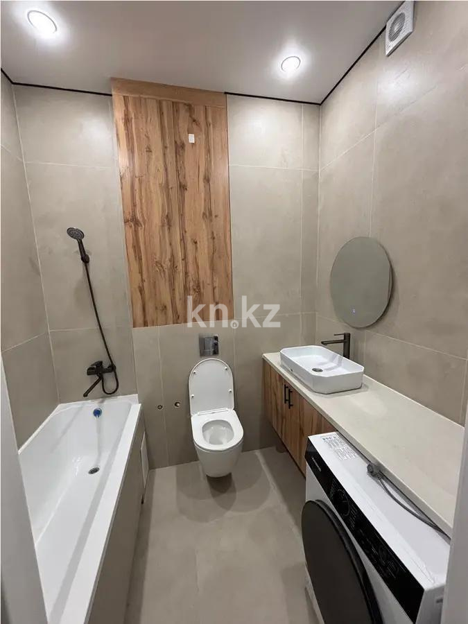 Продажа 1-комнатной квартиры, 41 м² в Астане - фото 3