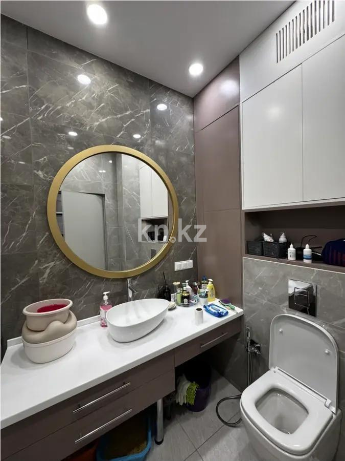 Продажа 2-комнатной квартиры, 70 м² в Алматы - фото 4