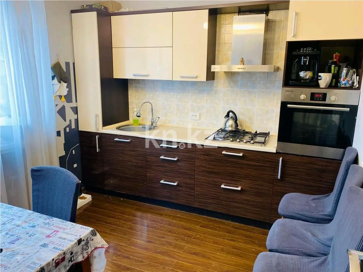 Продажа 2-комнатной квартиры, 48 м², пр. Жибек жолы, дом  103 в Алматы - фото 3