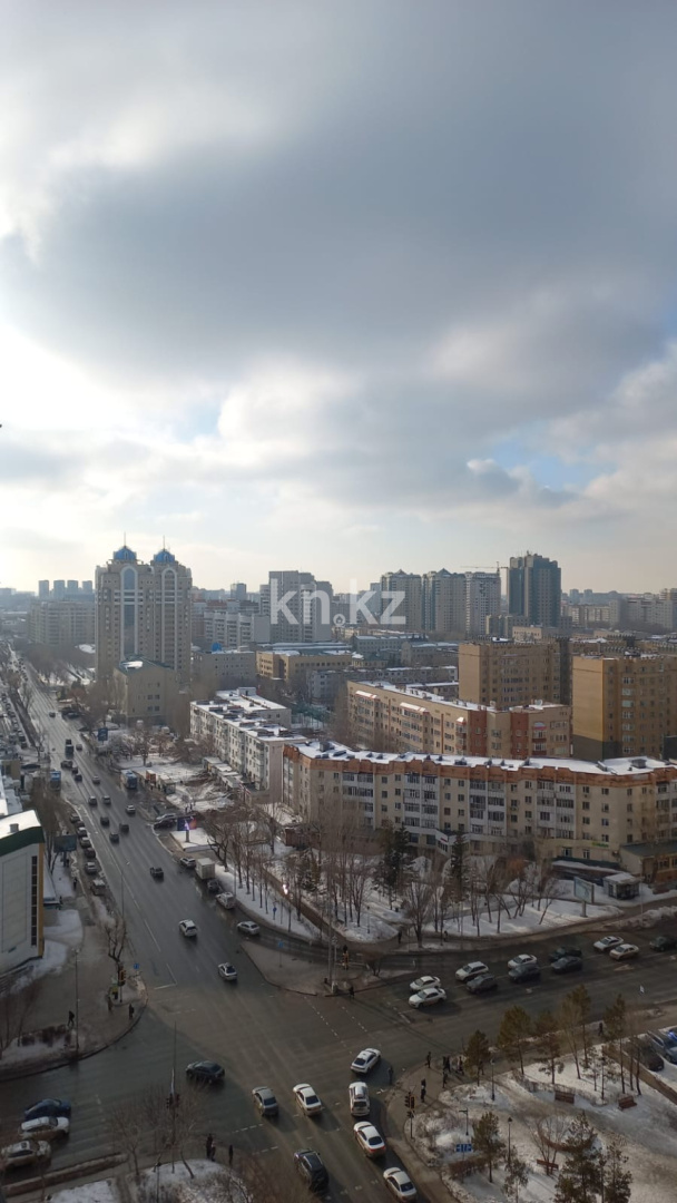 Аренда 1-комнатной квартиры, 52 м² в Астане - фото 13