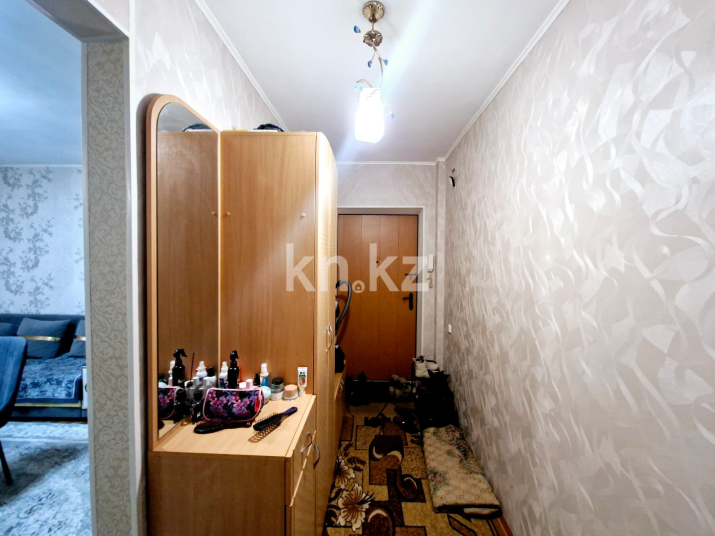 Продажа 2-комнатной квартиры, 45.1 м² в Костанае - фото 9
