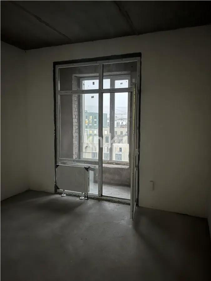 Продажа 1-комнатной квартиры, 42.7 м², ул. Нажимеденова, дом  30/1 в Астане