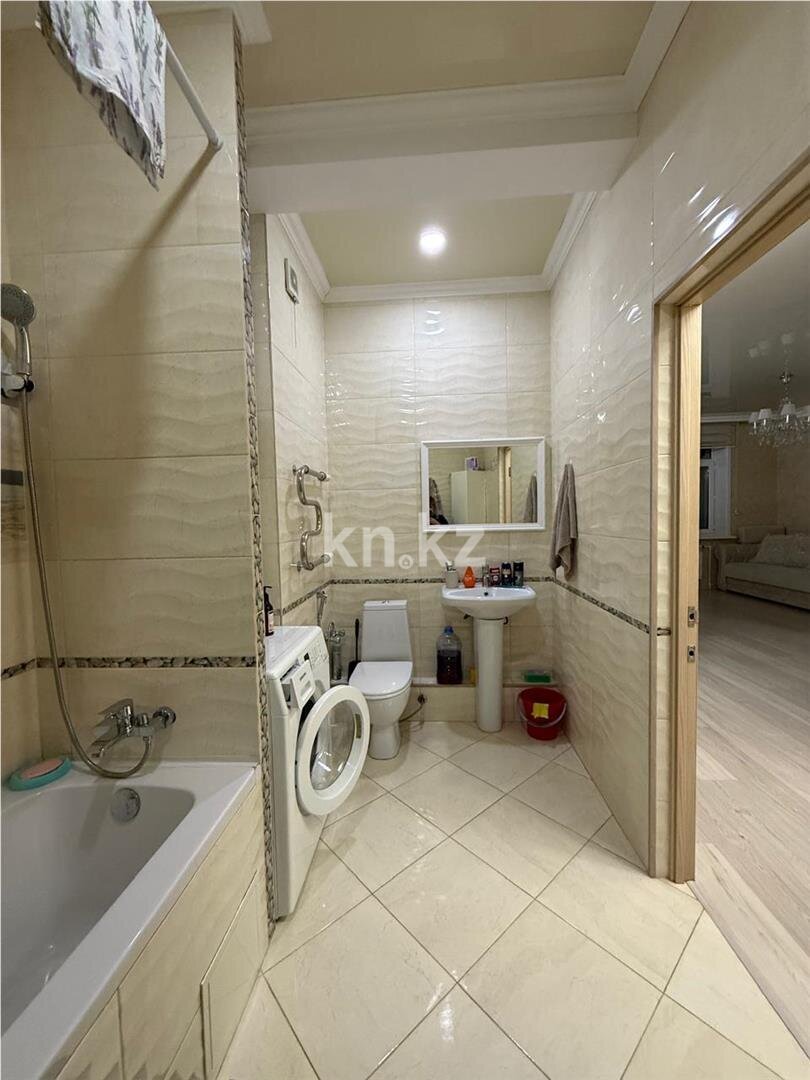 Продажа 2-комнатной квартиры, 60 м² в Караганде - фото 10