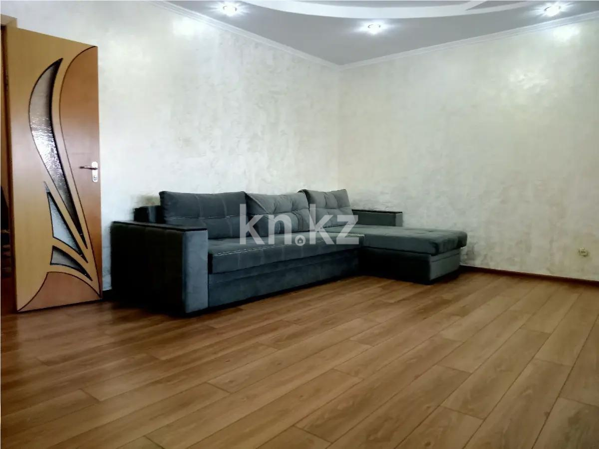 Продажа 2-комнатной квартиры, 64.5 м² в Алматы