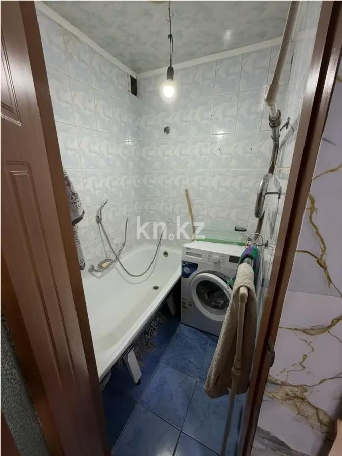 Продажа 2-комнатной квартиры, 42 м² в Караганде - фото 4