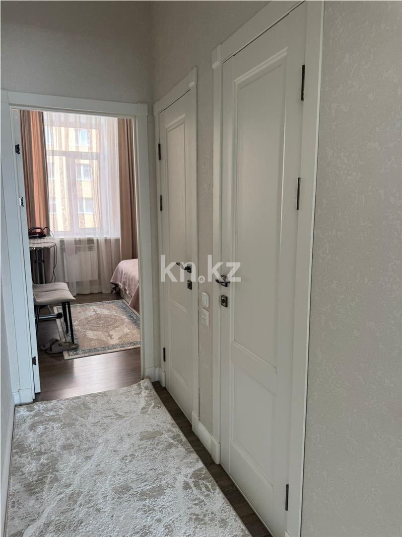 Продажа 3-комнатной квартиры, 62 м² в Караганде - фото 11