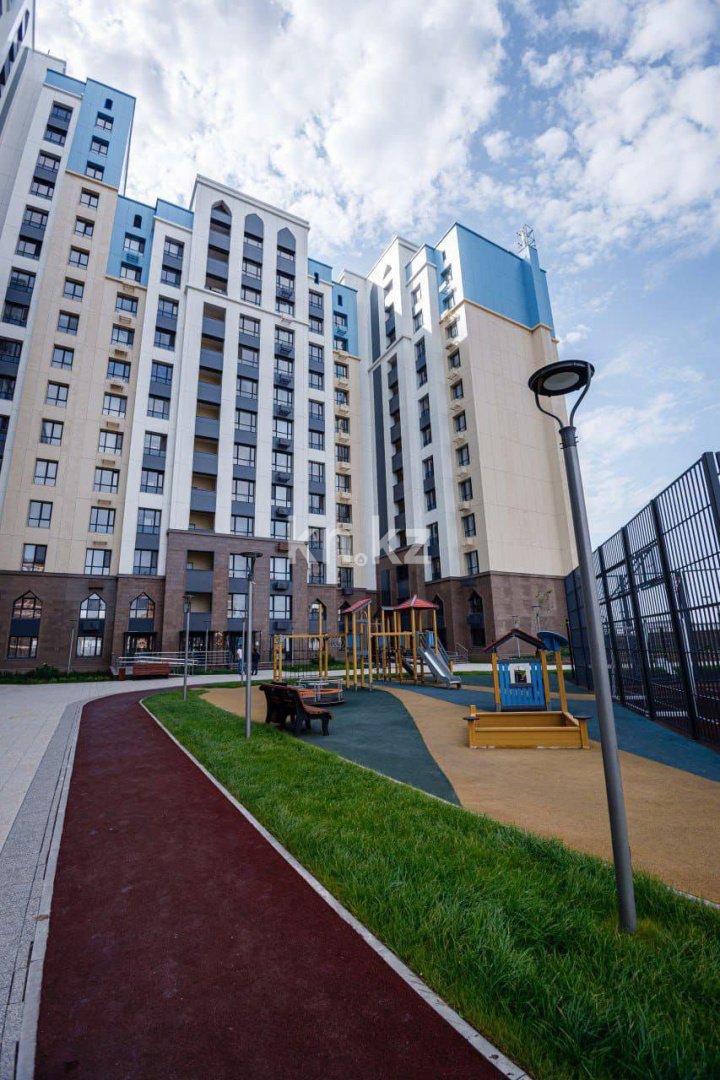 Продажа 2-комнатной квартиры, 64.6 м² в Астане - фото 2