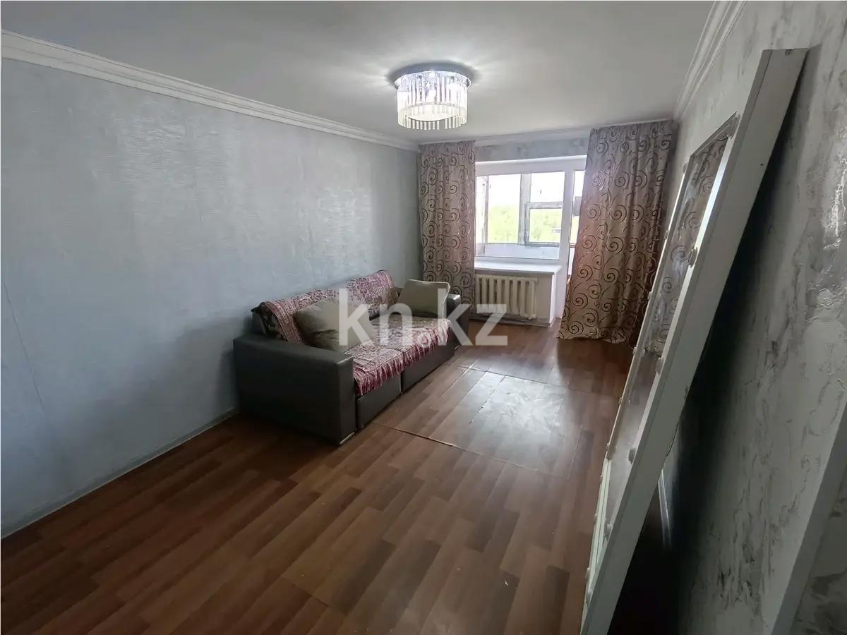 Продажа 2-комнатной квартиры, 50 м² в Темиртау