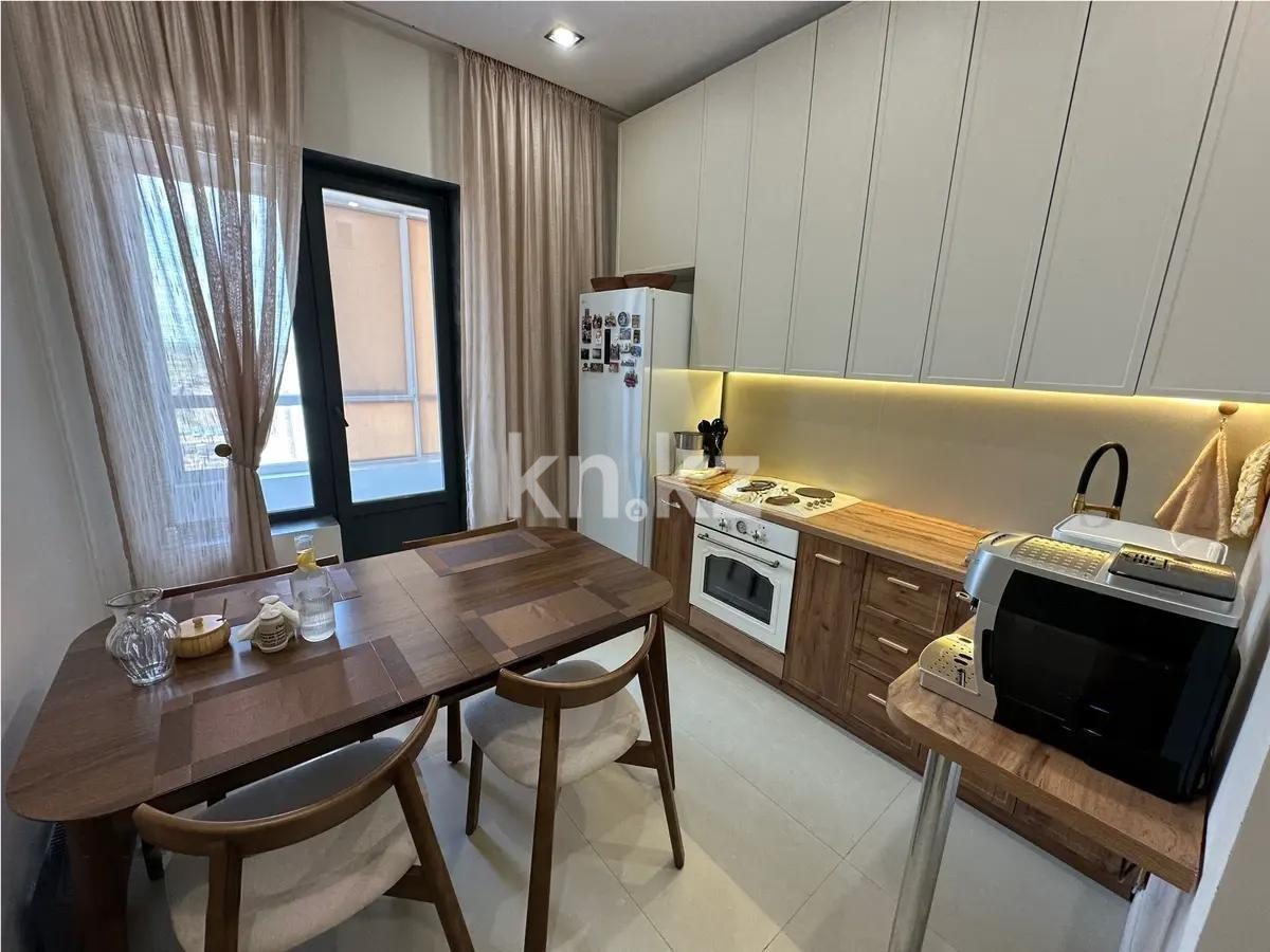 Продажа 2-комнатной квартиры, 56 м² в Астане - фото 3