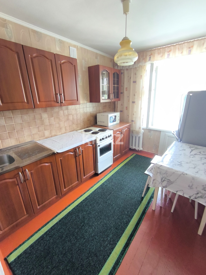 Продажа 1-комнатной квартиры, 38 м² в Усть-Каменогорске
