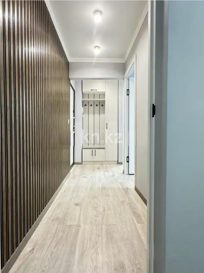 Продажа 2-комнатной квартиры, 45 м², мкр-н 2, дом  35 в Алматы - фото 5