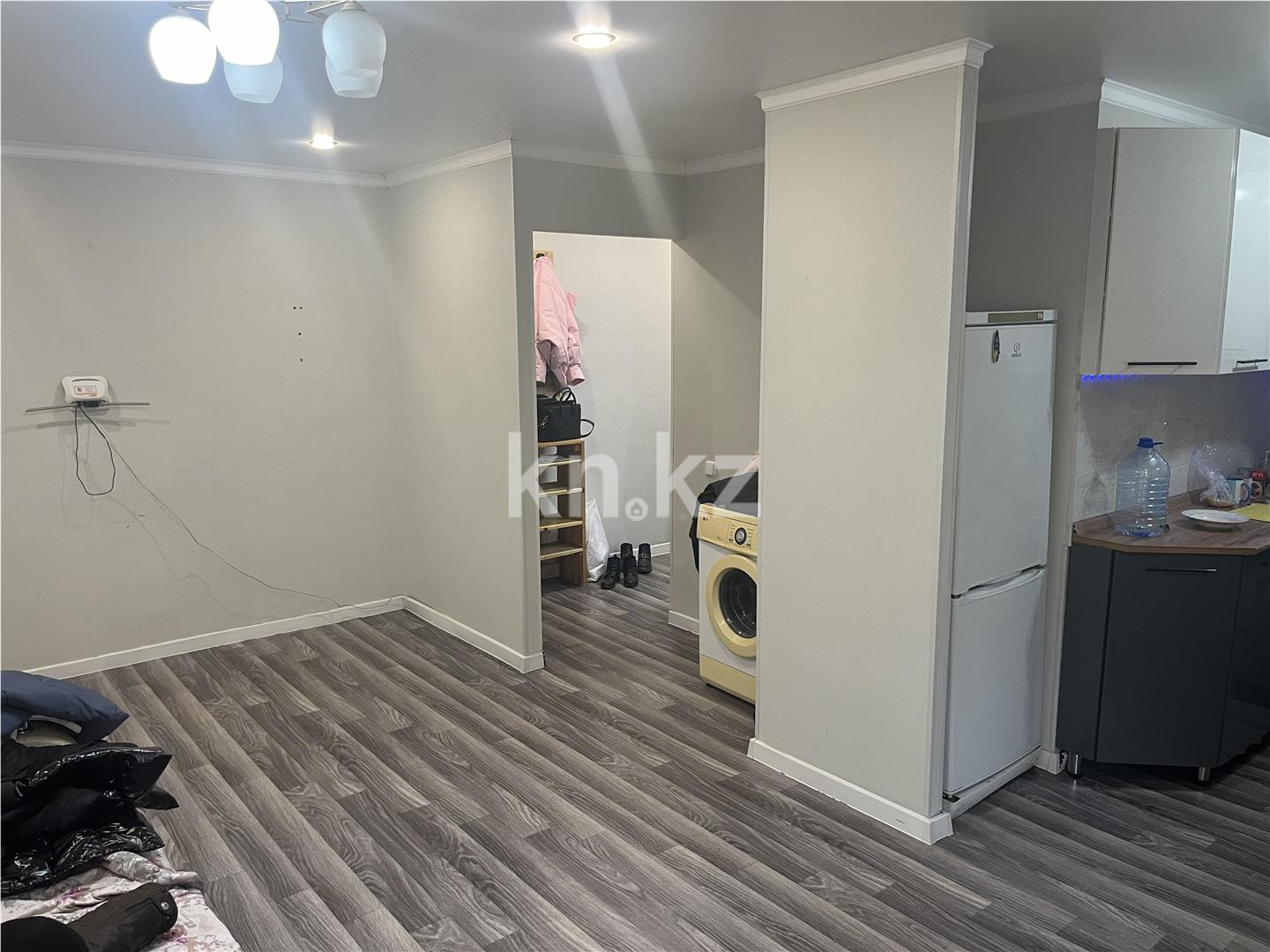 Продажа 2-комнатной квартиры, 42 м², ул. Чернышевского в Темиртау - фото 5