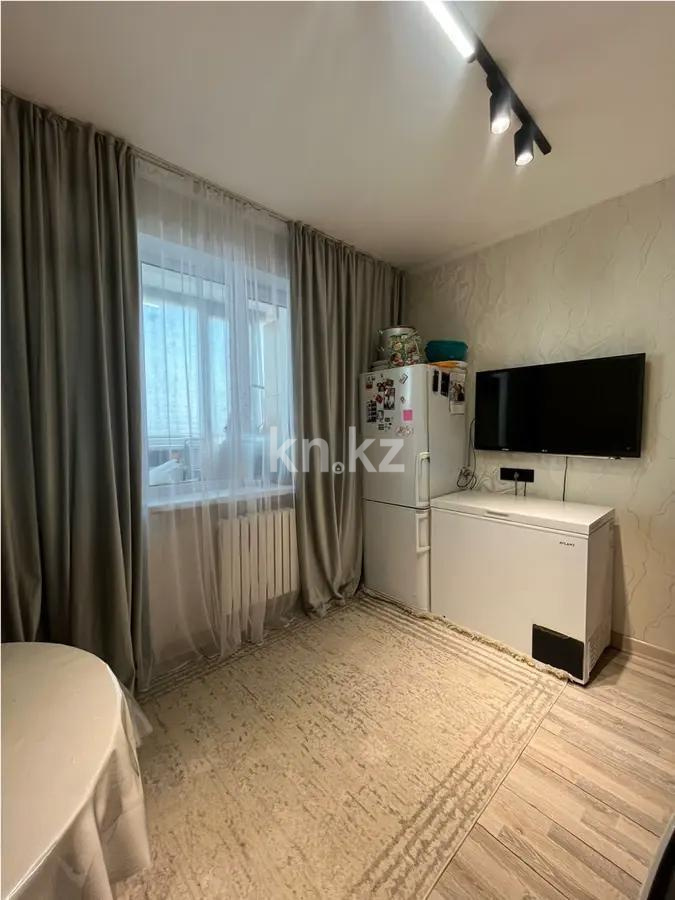 Продажа 1-комнатной квартиры, 42 м² в Астане - фото 3