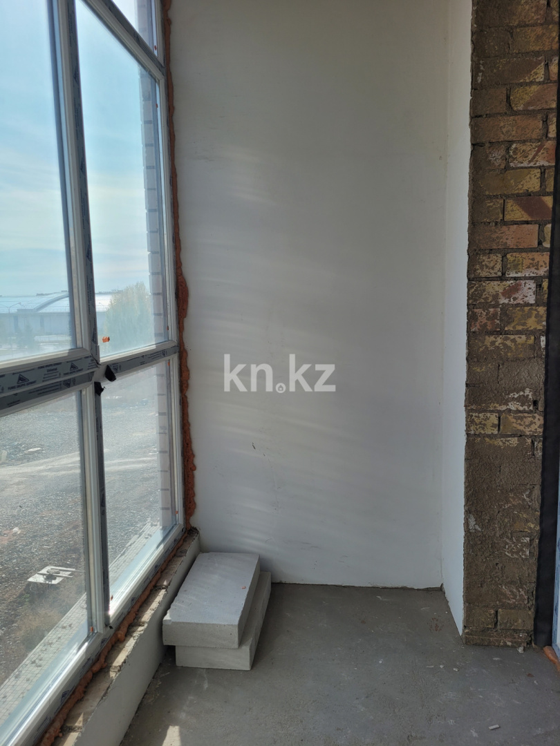 Продажа 2-комнатной квартиры, 48 м², пр. Республики в Караганде - фото 21