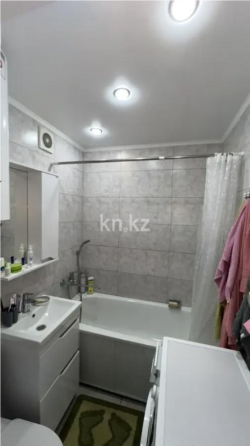 Продажа 2-комнатной квартиры, 46 м² в Караганде - фото 4