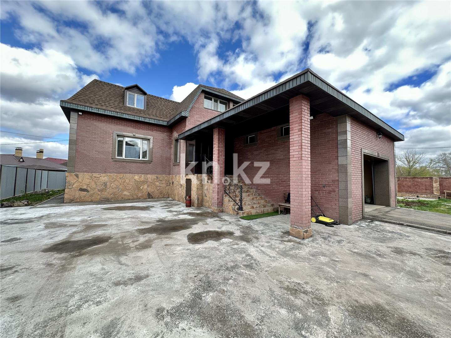 Продажа 6-комнатного дома, 400.7 м² в Караганде - фото 49