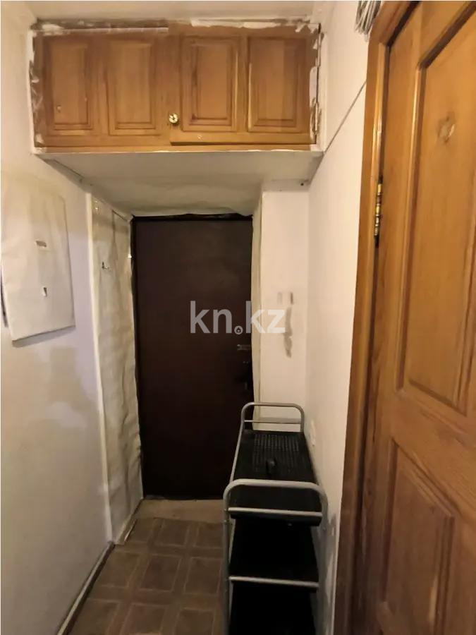 Продажа 2-комнатной квартиры, 44 м², пр. Абая, дом  79 в Алматы - фото 4