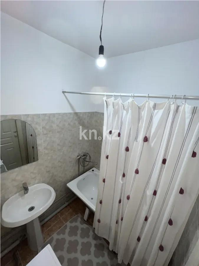 Продажа 2-комнатной квартиры, 46.7 м², ул. Сауран, дом  9 в Астане - фото 4