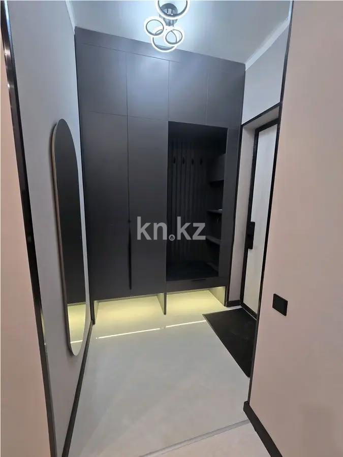 Продажа 1-комнатной квартиры, 36 м² в Алматы - фото 4