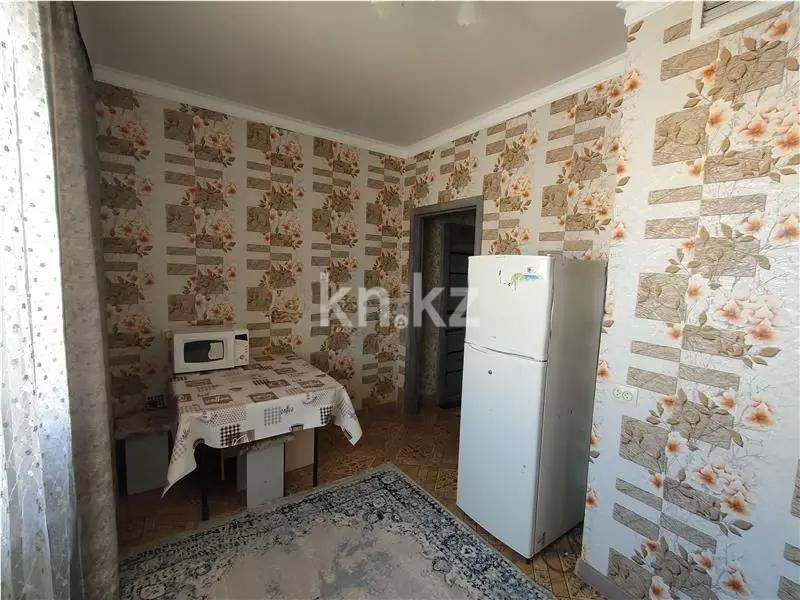 Продажа 1-комнатной квартиры, 45 м² в Алматы - фото 2