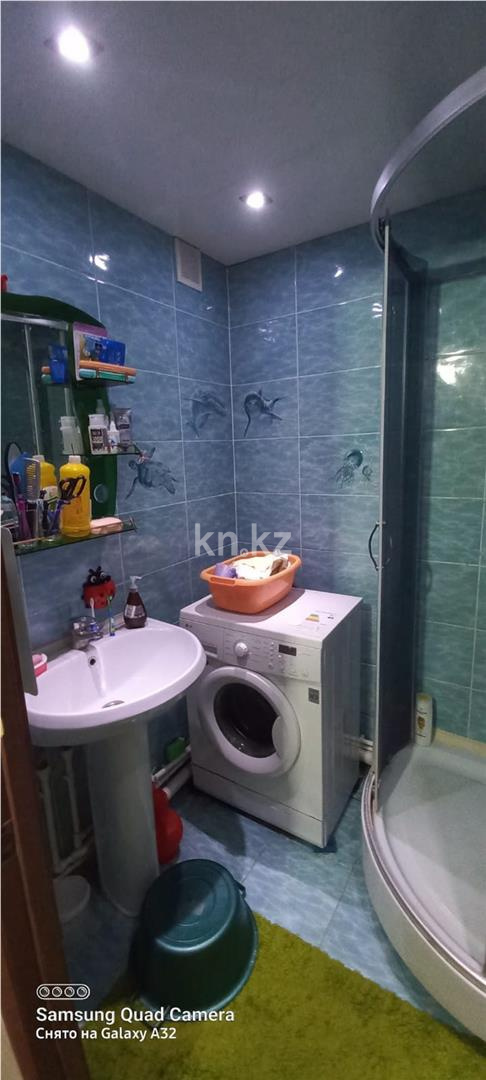 Продажа 4-комнатной квартиры, 81 м², ул. Озёрная в Темиртау - фото 18