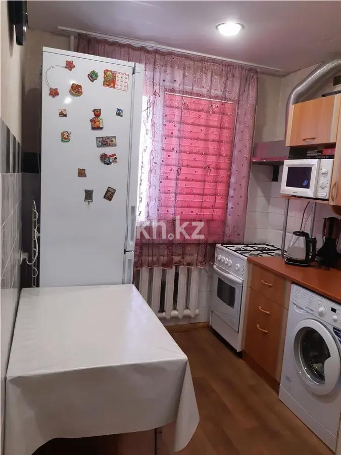 Продажа 2-комнатной квартиры, 48 м² в Караганде - фото 3