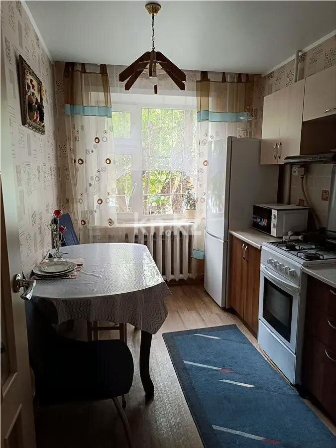 Продажа 2-комнатной квартиры, 50 м² в Астане - фото 3
